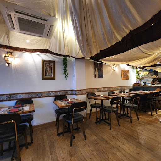 Photo of Al Casbah - 62 Mill Rd, Petersfield, Cambridge CB1 2AS